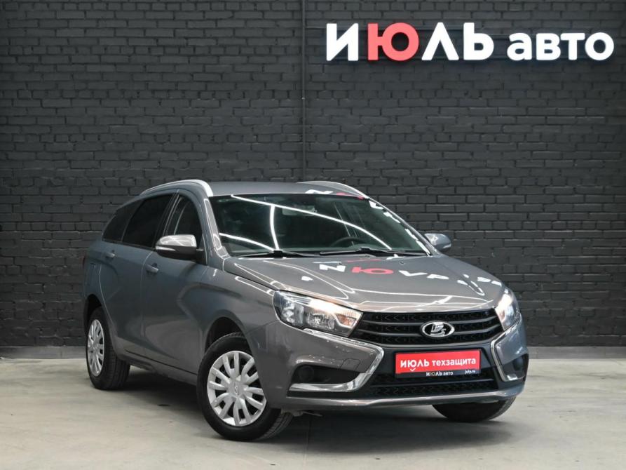 Lada (ВАЗ) Vesta I Екатеринбург  - изображение 3