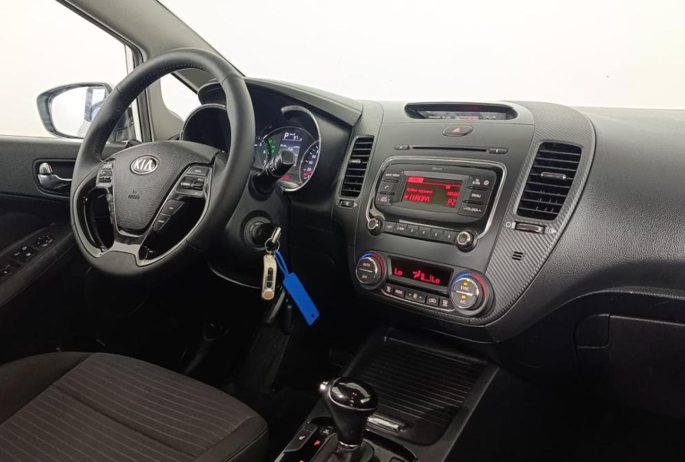 Kia Cerato III Рестайлинг (Classic) Волгоград  - изображение 11