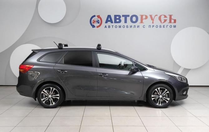 Kia Ceed II с пробегом 2012 года, цена 898 000 рублей, 157176 км, универсал, Автокод Объявления