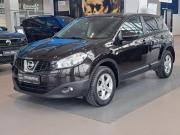 Nissan Qashqai I Рестайлинг Казань  - изображение 23