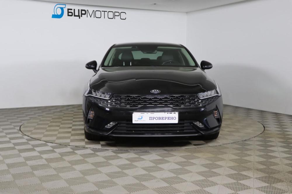 Kia K5 III Нижний Новгород  - изображение 2