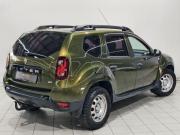 Renault Duster I Рестайлинг Курск  - изображение 21