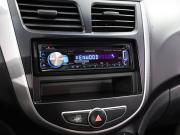 Hyundai Solaris I Ростов-на-Дону  - изображение 26