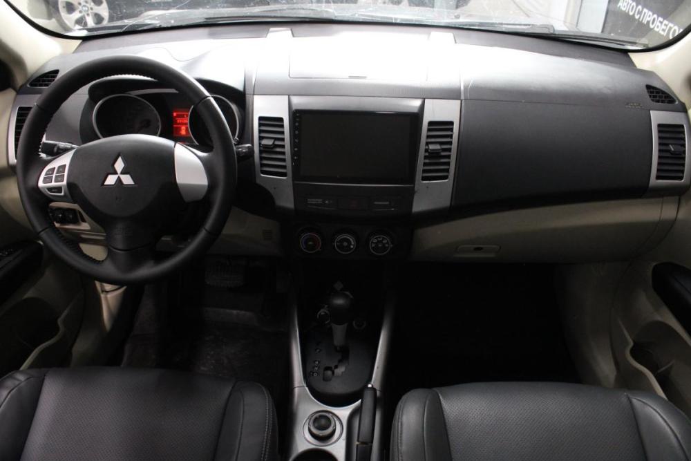 Mitsubishi Outlander II Томск  - изображение 6