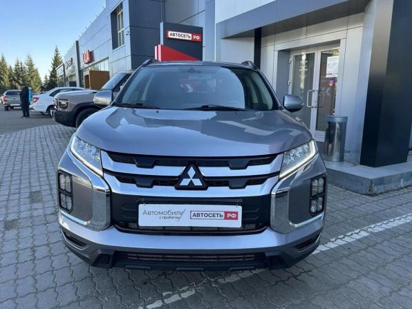 Mitsubishi ASX I Рестайлинг 3 с пробегом 2020 года, цена 2 496 000 рублей, 80052 км, внедорожник, Автокод Объявления