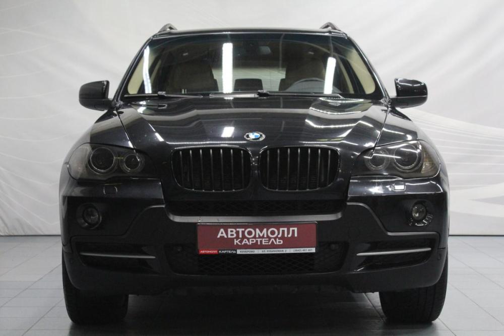 BMW X5 II (E70) Кемерово  - изображение 6