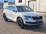 Skoda Kodiaq I Набережные Челны  - изображение 30