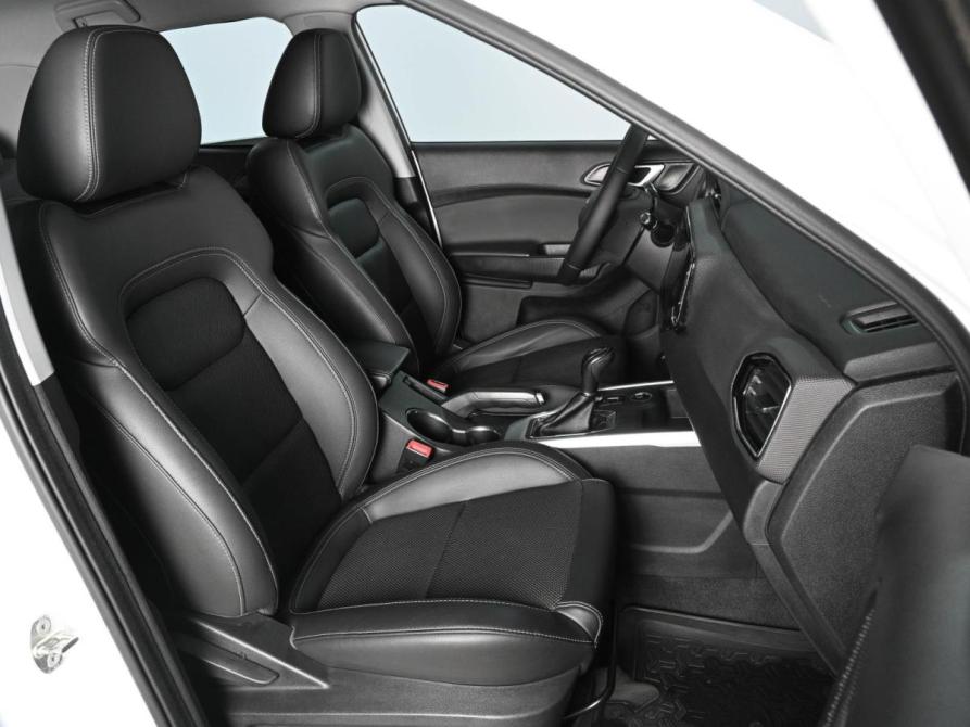 Chery Tiggo 4 I Рестайлинг Ростов-на-Дону  - изображение 8