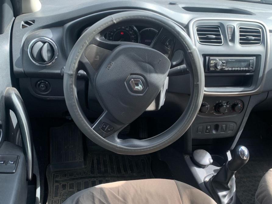 Renault Sandero II Ижевск  - изображение 7