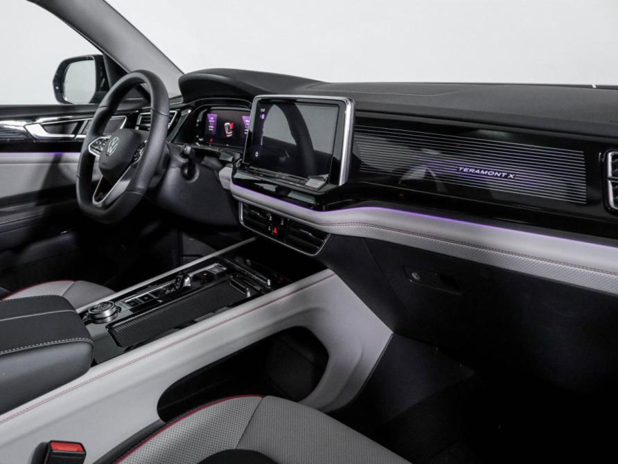 Volkswagen Teramont I Рестайлинг (China Market) Москва  - изображение 10
