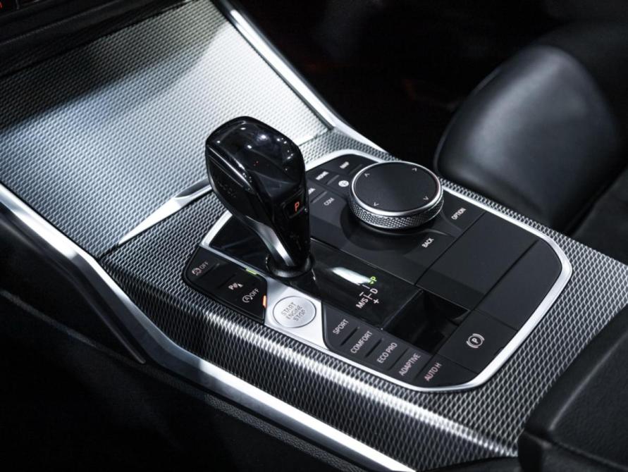 BMW 3 серии VII (G2x) Санкт-Петербург  - изображение 29