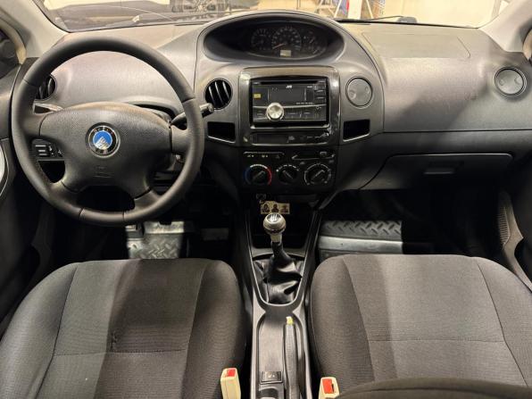 Geely MK I с пробегом 2012 года, цена 270 000 рублей, 140000 км, седан, Автокод Объявления