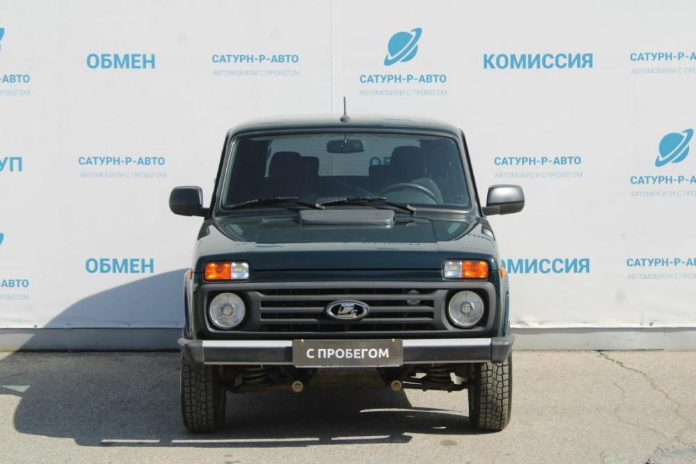 Lada (ВАЗ) Niva Legend I Пермь  - изображение 2