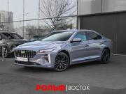 Geely Preface I Москва  - изображение 22