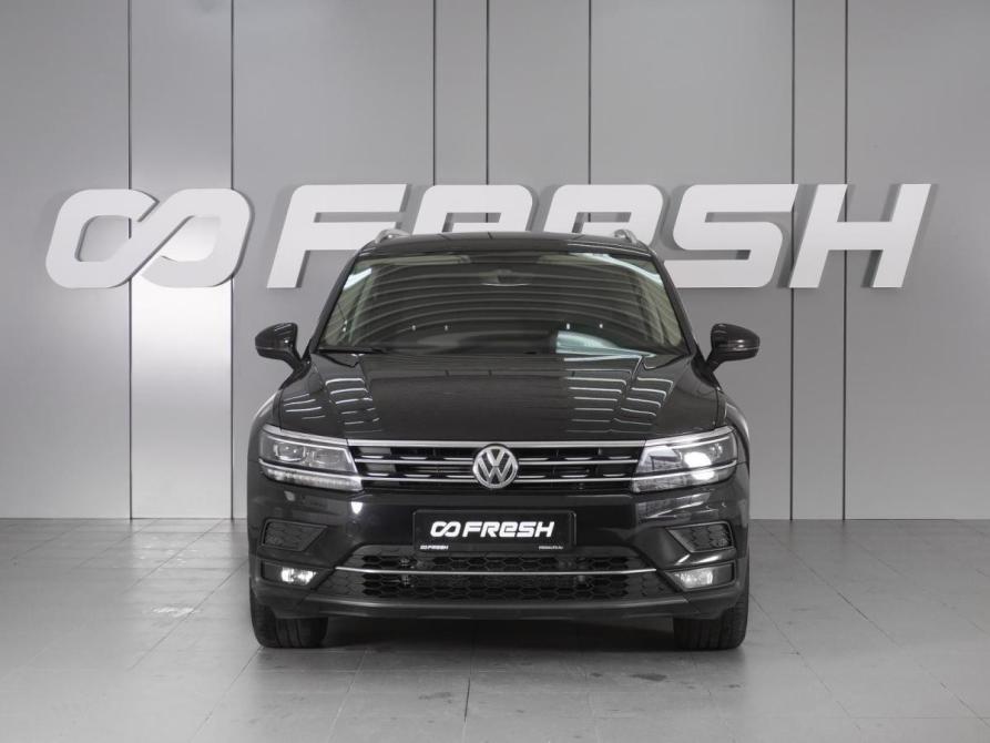 Volkswagen Tiguan II Минеральные Воды  - изображение 3
