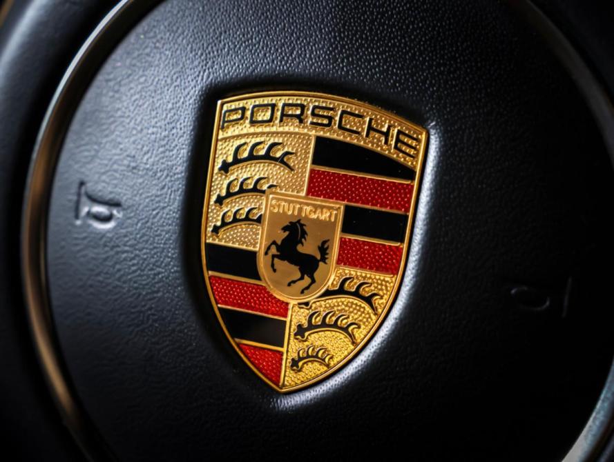 Porsche Panamera II Москва  - изображение 19