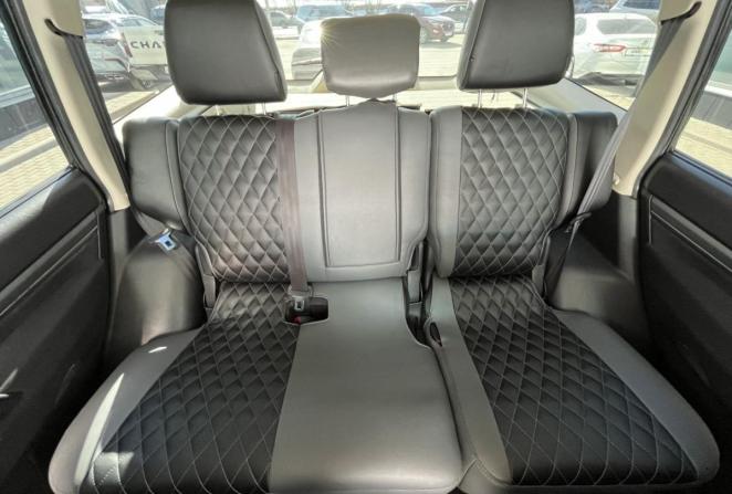 Mitsubishi Pajero IV Рестайлинг 1 с пробегом 2012 года, цена 2 070 000 рублей, 224870 км, внедорожник, Автокод Объявления