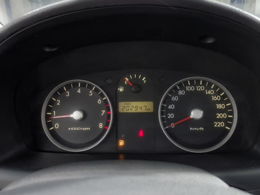 Hyundai Getz I Рестайлинг Нижний Новгород  - изображение 18