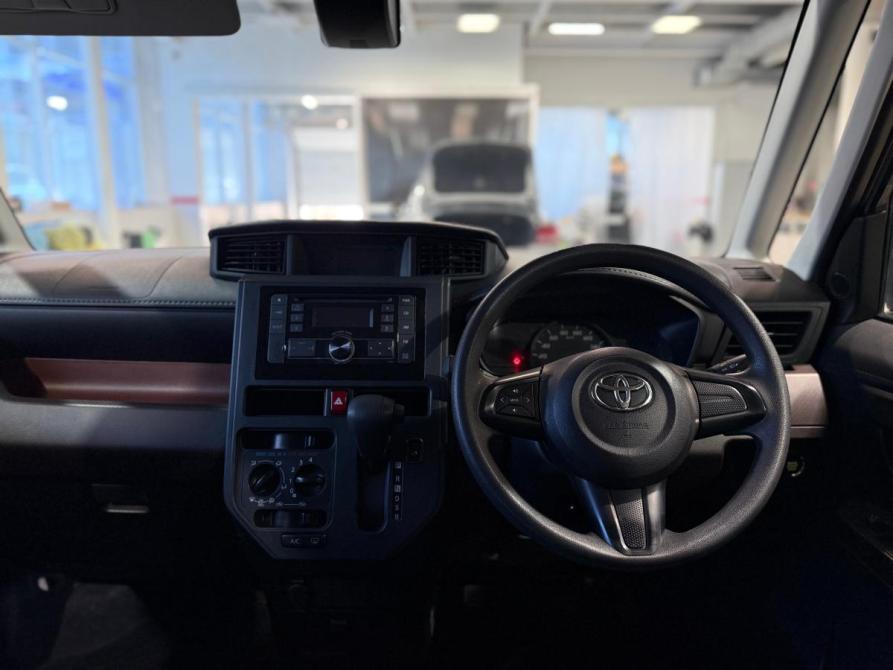 Toyota Roomy I Челябинск  - изображение 9