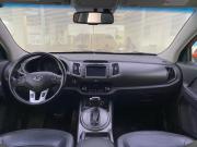 Kia Sportage III Уфа  - изображение 39
