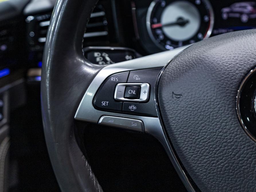 Volkswagen Touareg III Санкт-Петербург  - изображение 12