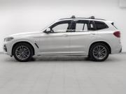 BMW X3 III (G01) Москва  - изображение 38