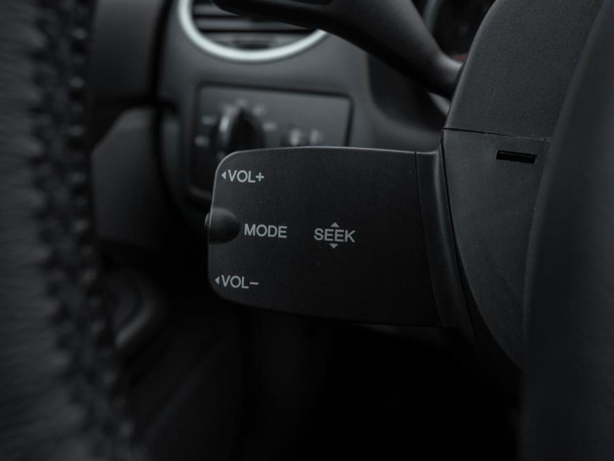 Ford Focus II Рестайлинг Москва  - изображение 20