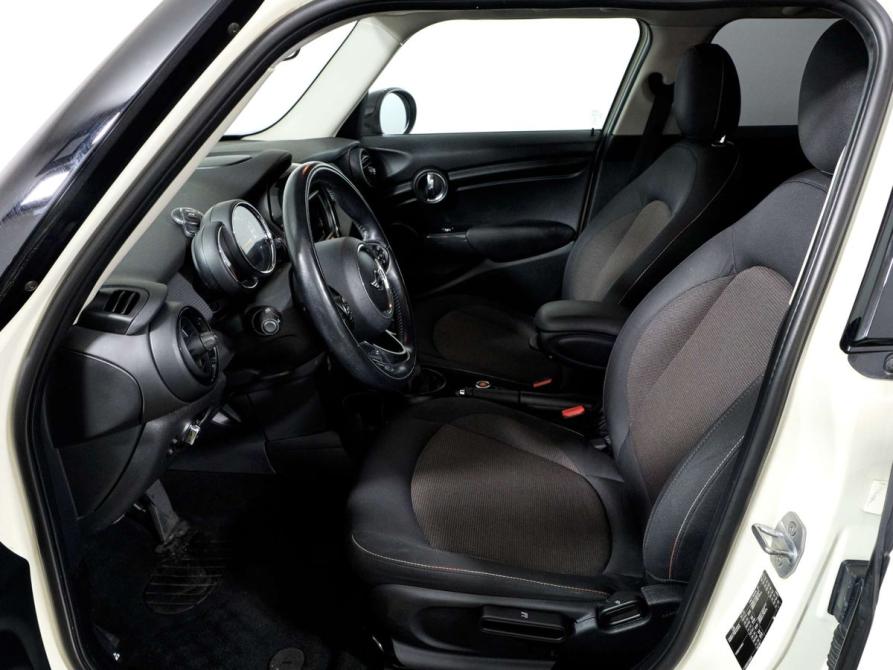 Mini Hatch III (F55/F56) Санкт-Петербург  - изображение 19