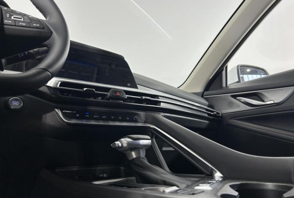 Changan CS35 Plus I Рестайлинг Саранск  - изображение 19