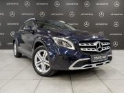 Mercedes-Benz GLA I (X156) Москва  - изображение 29