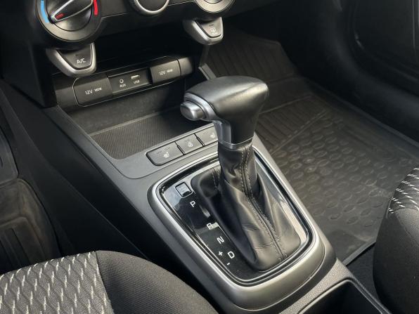 Kia Rio IV с пробегом 2019 года, цена 1 140 000 рублей, 171814 км, седан, Автокод Объявления