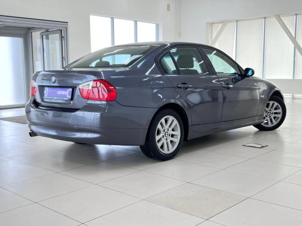 BMW 3 серии V (E90/E91/E92/E93) с пробегом 2006 года, цена 899 000 рублей, 180498 км, седан, Автокод Объявления
