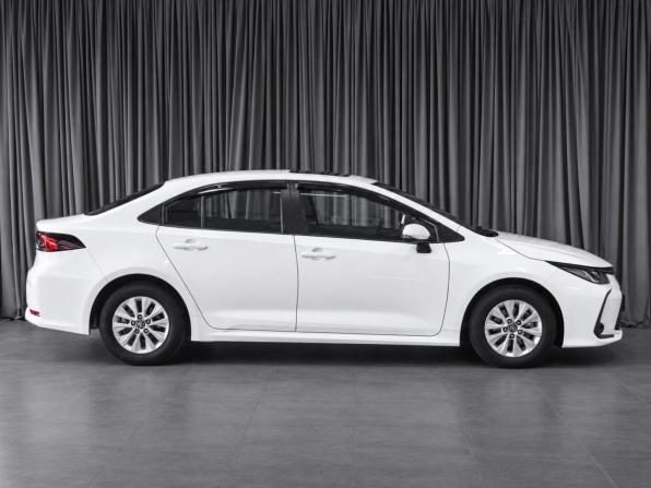 Toyota Corolla XII (E210) с пробегом 2021 года, цена 1 899 000 рублей, 51703 км, седан, Автокод Объявления
