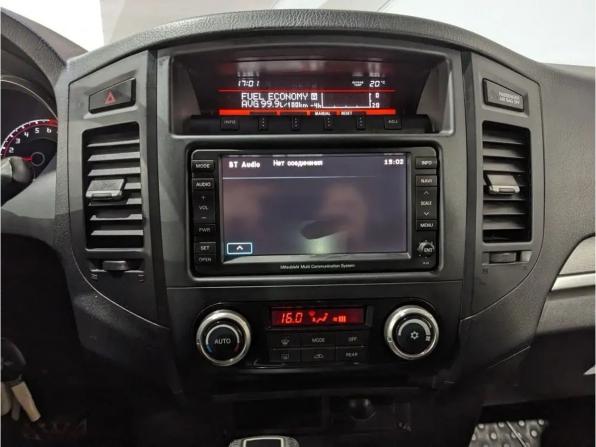 Mitsubishi Pajero IV с пробегом 2011 года, цена 1 949 000 рублей, 163000 км, внедорожник, Автокод Объявления
