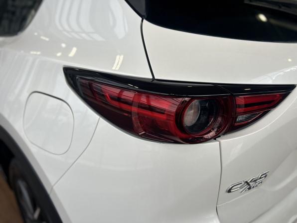 Mazda CX-5 II с пробегом 2017 года, цена 2 500 000 рублей, 119793 км, внедорожник, Автокод Объявления