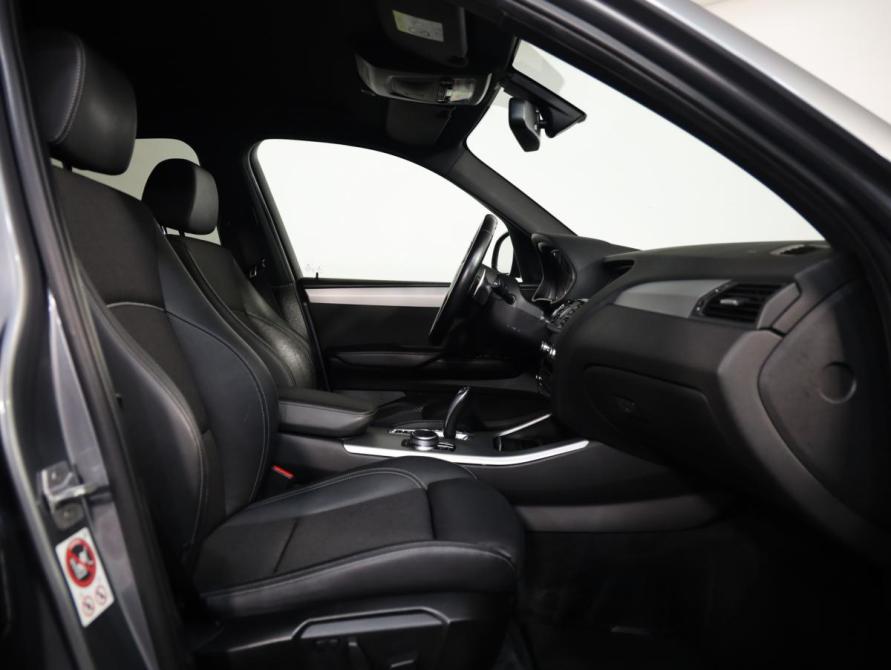 BMW X3 II (F25) Рестайлинг Санкт-Петербург  - изображение 26