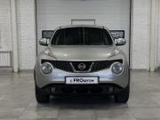 Nissan Juke I Новосибирск  - изображение 14