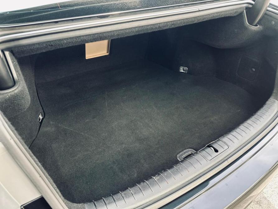 Hyundai Genesis II Уфа  - изображение 18