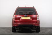 Subaru Forester III Рестайлинг Томск  - изображение 24