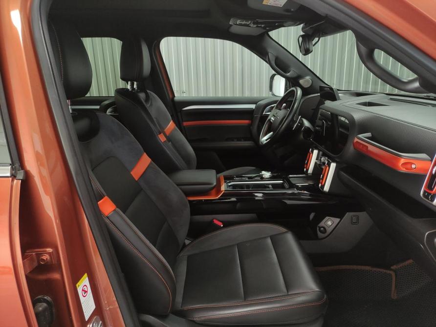 Haval Dargo I Пермь  - изображение 9