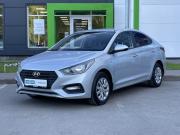 Hyundai Solaris II Ярославль  - изображение 19