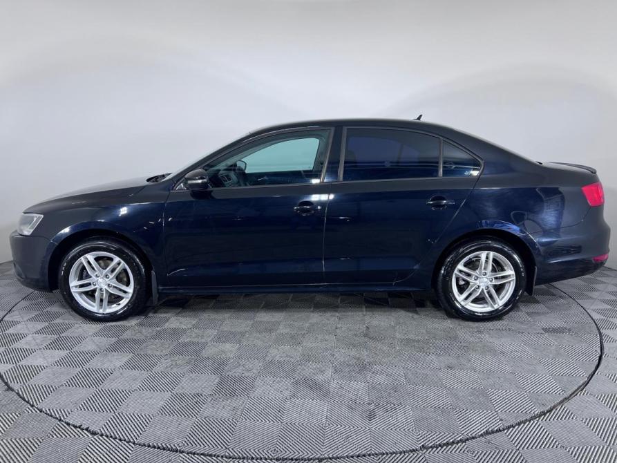Volkswagen Jetta VI Ростов-на-Дону  - изображение 8