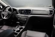 Kia Sportage IV Рестайлинг Крым  - изображение 49
