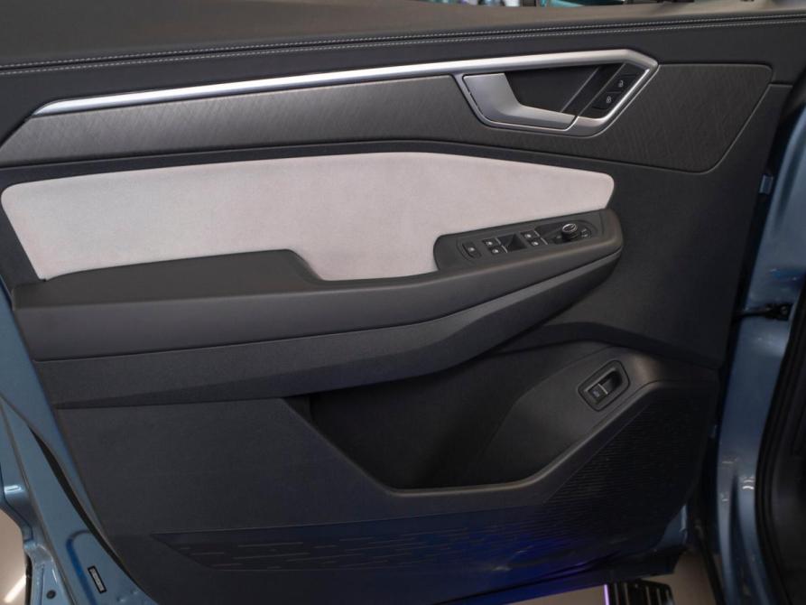 Volkswagen Talagon I Рестайлинг Москва  - изображение 20