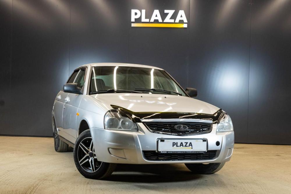 Lada (ВАЗ) Priora I Уфа  - изображение 2