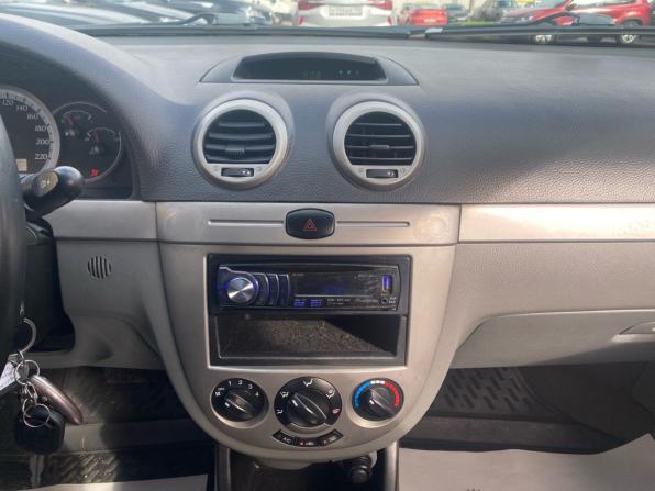 Chevrolet Lacetti I с пробегом 2011 года, цена 428 000 рублей, 194000 км, хэтчбек, Автокод Объявления