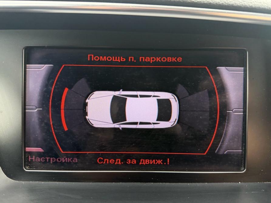 Audi Q5 I (8R) Рестайлинг Нижний Новгород  - изображение 11