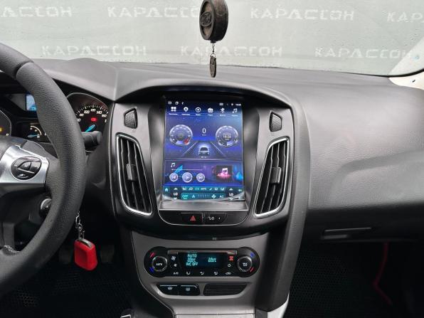 Ford Focus III с пробегом 2012 года, цена 590 000 рублей, 238636 км, седан, Автокод Объявления