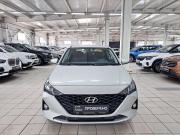 Hyundai Solaris II Рестайлинг Набережные Челны  - изображение 24