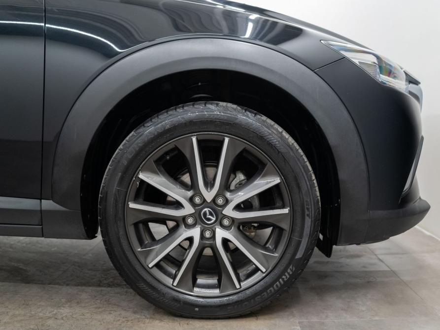 Mazda CX-3 I Красноярск  - изображение 22